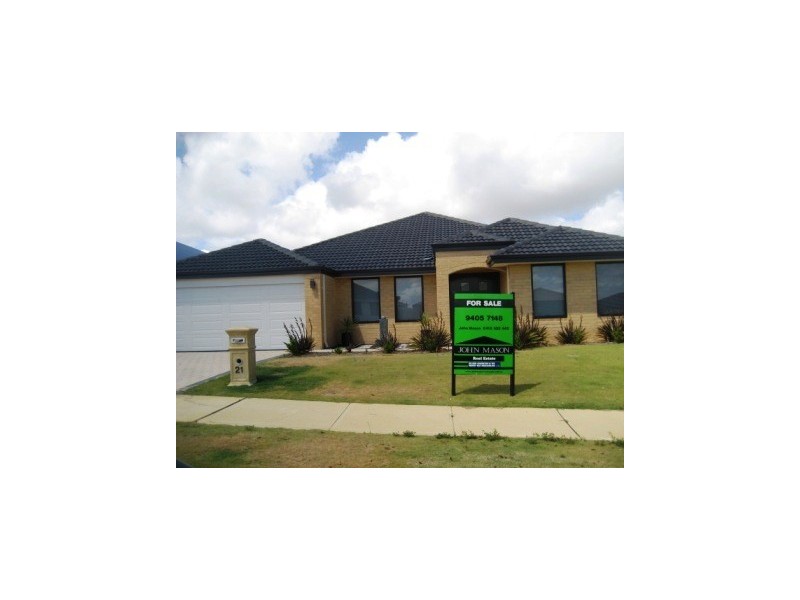 21 Celebration Blvd, Clarkson WA 6030