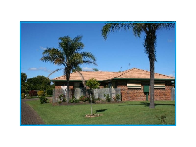 256/4 Melody Court, Warana QLD 4575