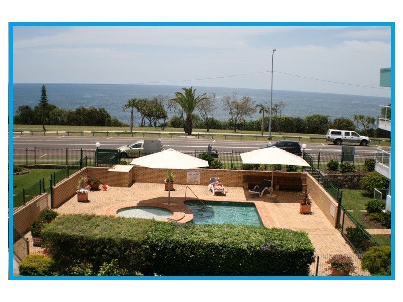 21/268 Alexandra Pde, Alexandra Headland QLD 4572