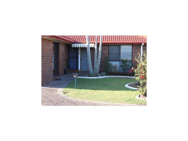 105/8 Longwood Court, Minyama QLD 4575