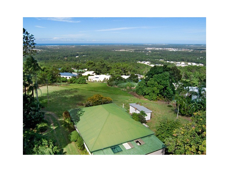 157 Burnett Street, Buderim QLD 4556