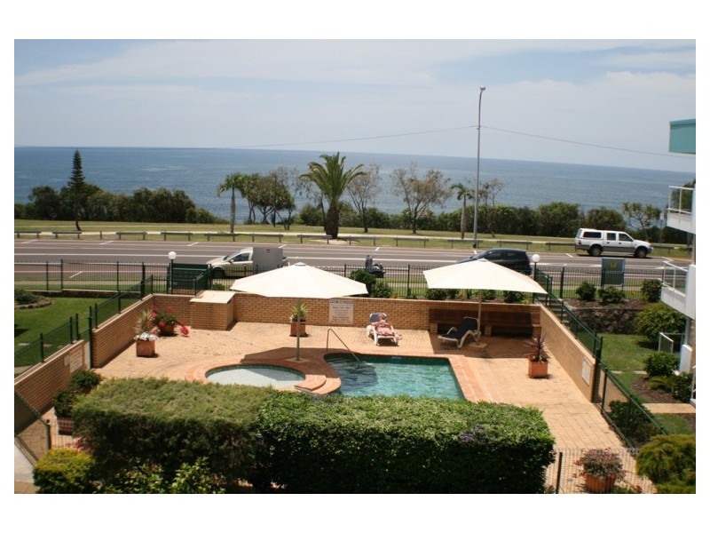 21/268 Alexandra Pde, Alexandra Headland QLD 4572