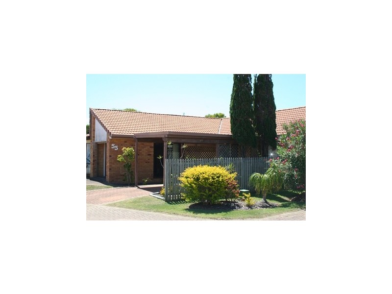 55/10 Melody Court, Warana QLD 4575