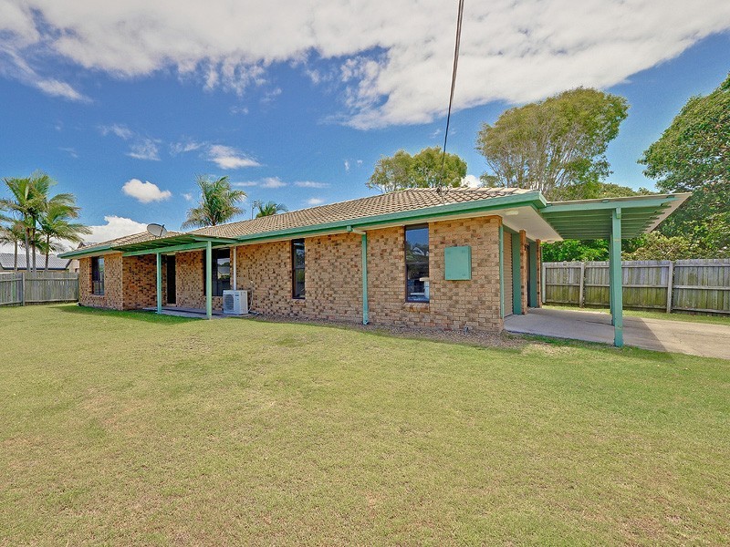 1 Orchid Place, Bokarina QLD 4575