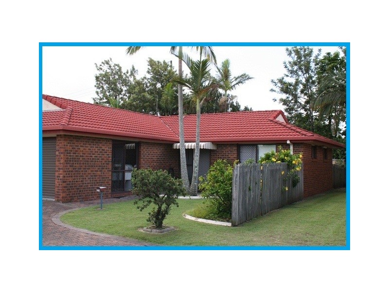 105/8 Longwood Court, Minyama QLD 4575