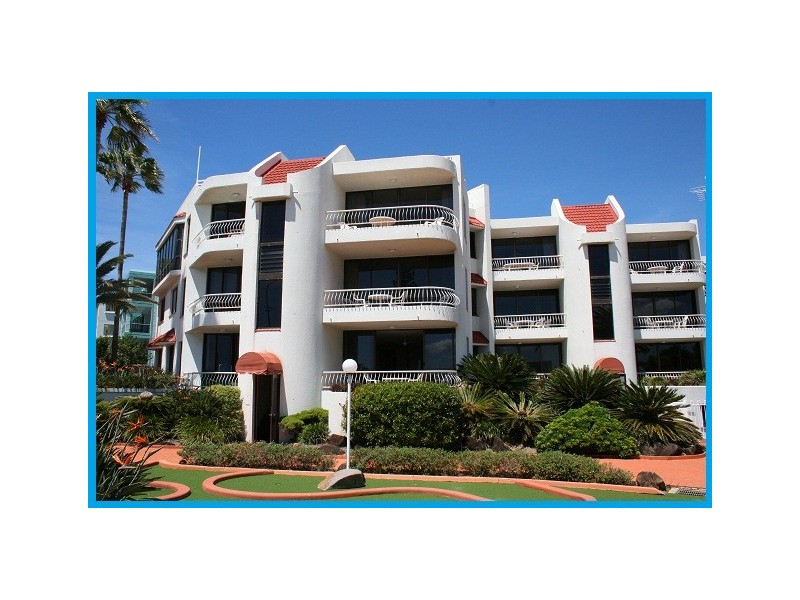 11/236 Alexandra Parade, Alexandra Headland QLD 4572