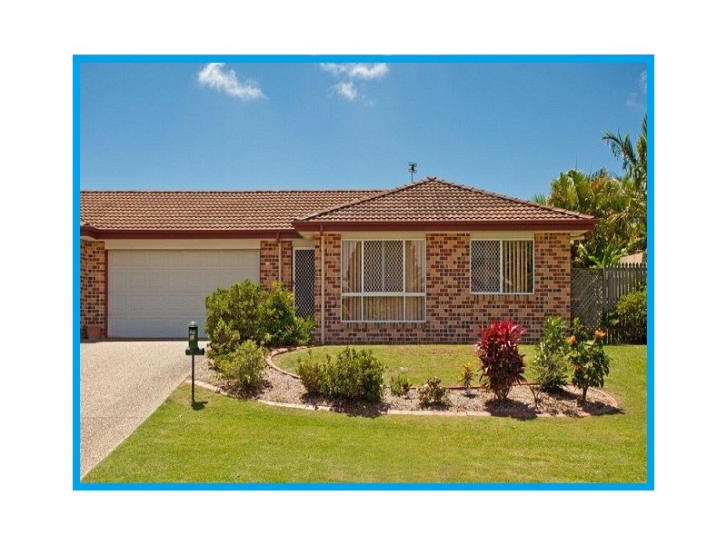 1/53 Mountain Ash Drive, Mountain Creek QLD 4557