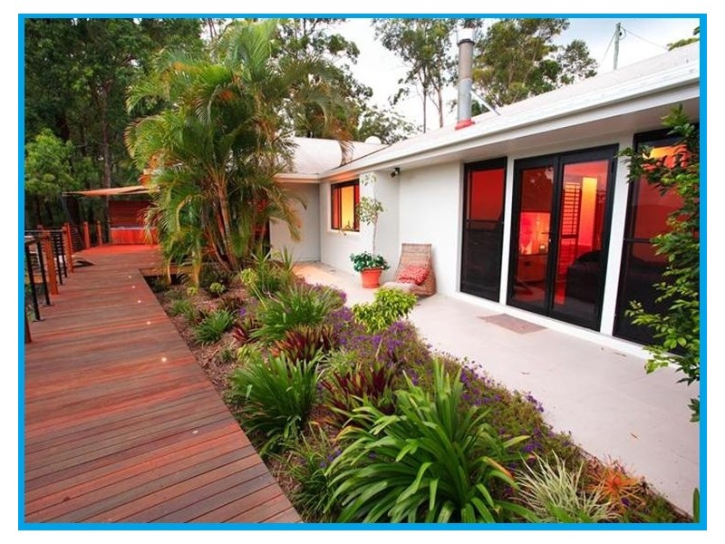 725 Ilkley Road, Tanawha QLD 4556