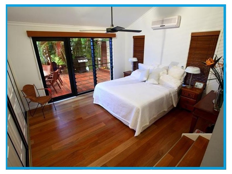 725 Ilkley Road, Tanawha QLD 4556