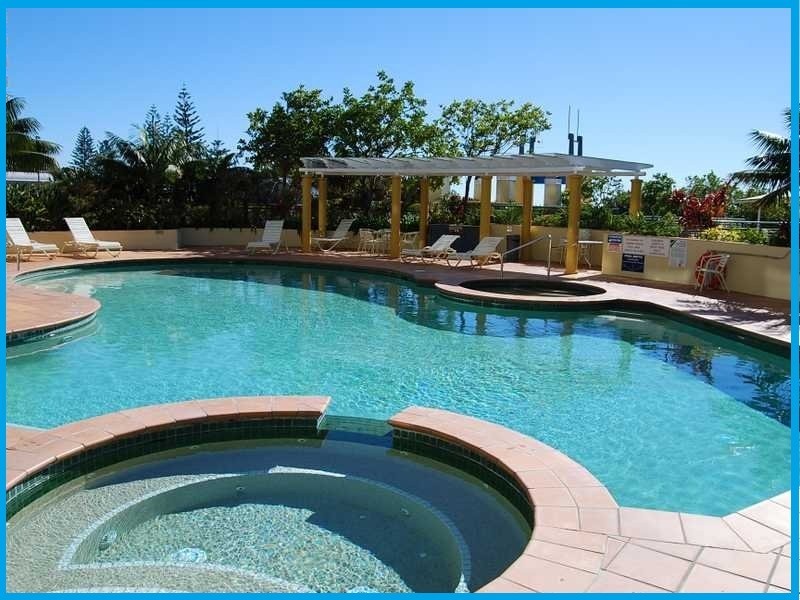 1108/7 Venning Street, Mooloolaba QLD 4557