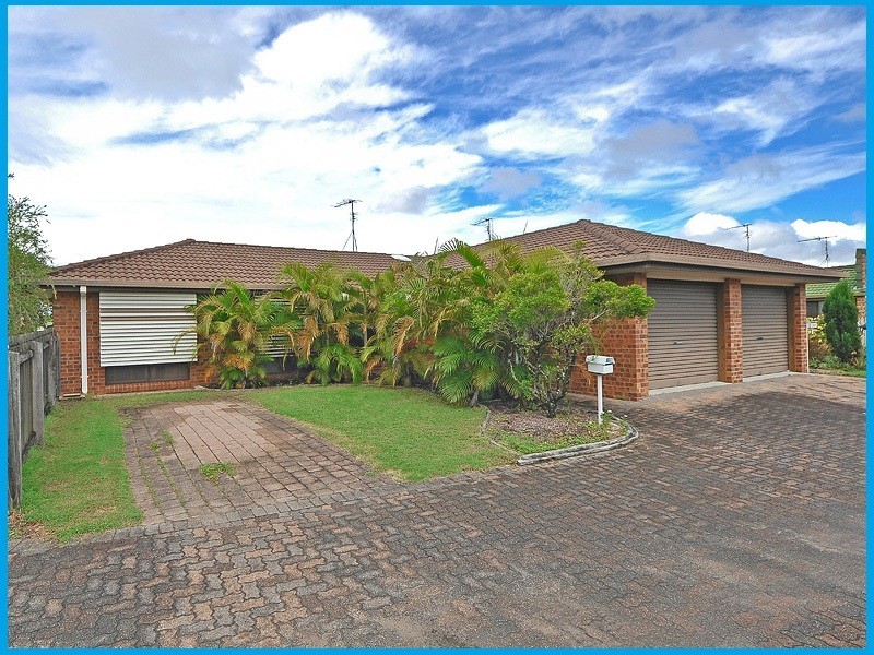 110/8 Longwood Street, Minyama QLD 4575