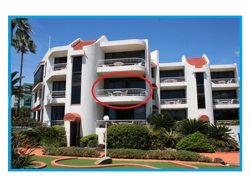 11/236 Alexandra Parade, Alexandra Headland QLD 4572