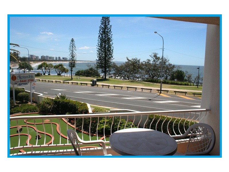 11/236 Alexandra Parade, Alexandra Headland QLD 4572
