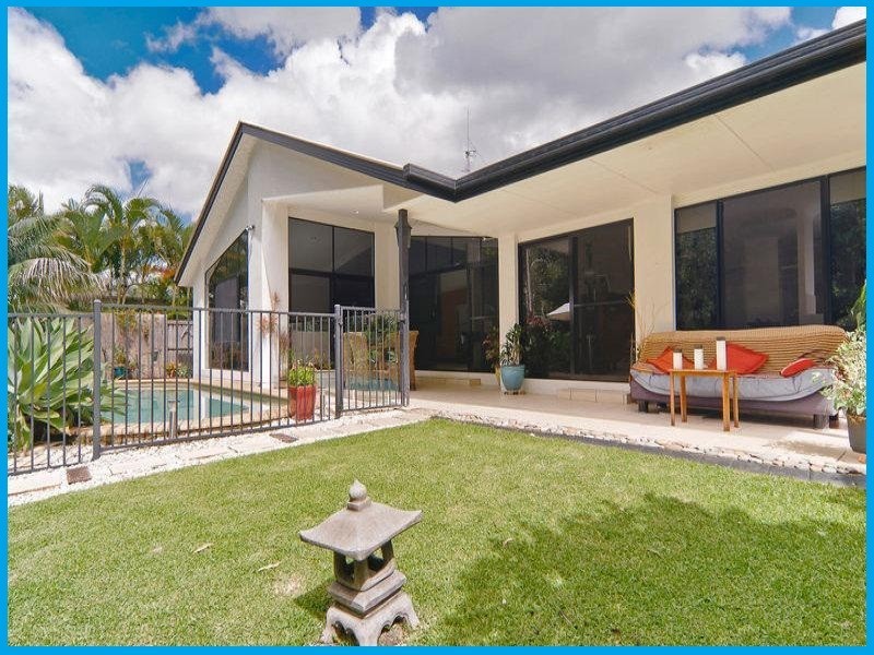 6 Chelsea Rose Court, Buderim QLD 4556