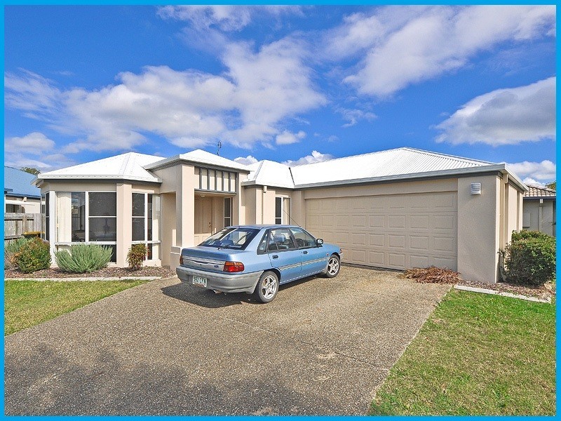 32 Magellan Crescent, Sippy Downs QLD 4556