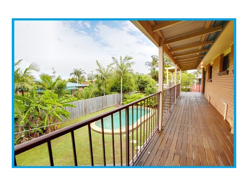 17 Pinaroo Street, Battery Hill QLD 4551