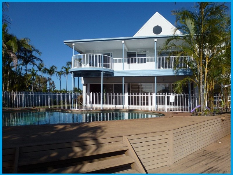 5 Jabiru Drive, Wurtulla QLD 4575