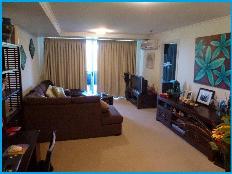 2207/1a Mungar Street, Maroochydore QLD 4558