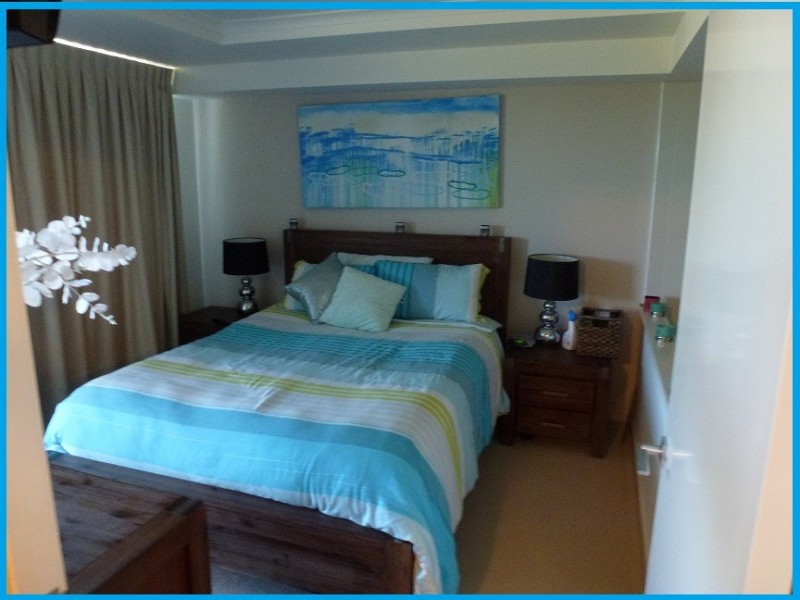 2207/1a Mungar Street, Maroochydore QLD 4558
