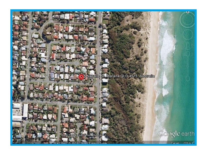 5 Napalle Street, Warana QLD 4575
