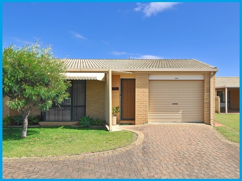 244/4 Melody Court, Warana QLD 4575