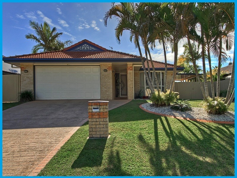 3 Teak Court, Mountain Creek QLD 4557