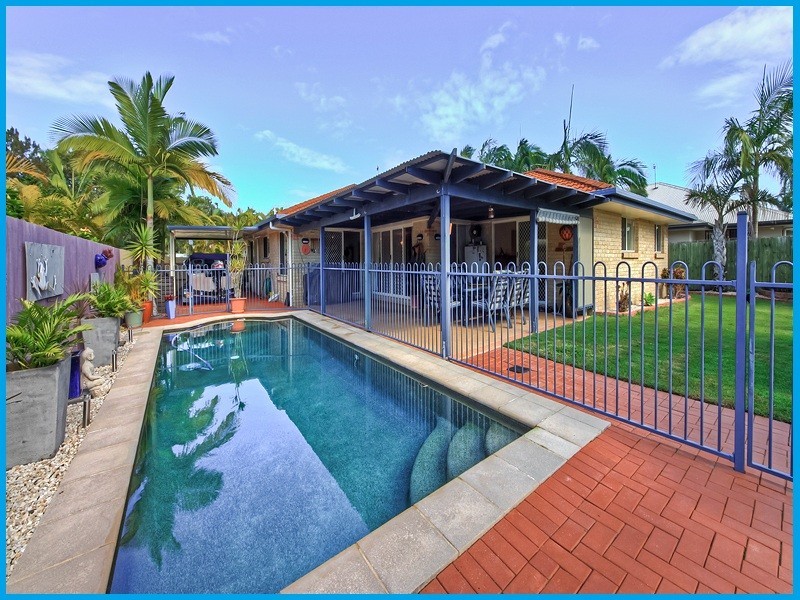 3 Teak Court, Mountain Creek QLD 4557