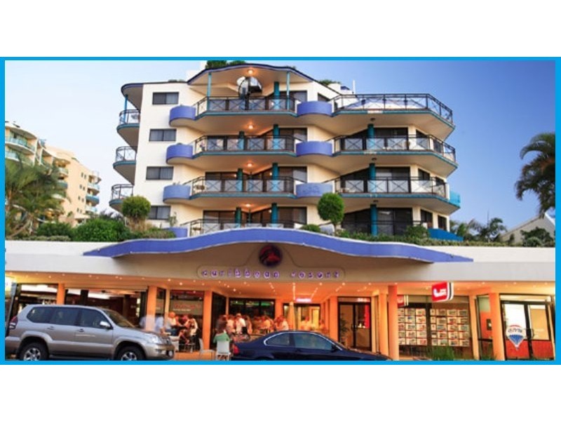 41/19 Brisbane Road, Mooloolaba QLD 4557