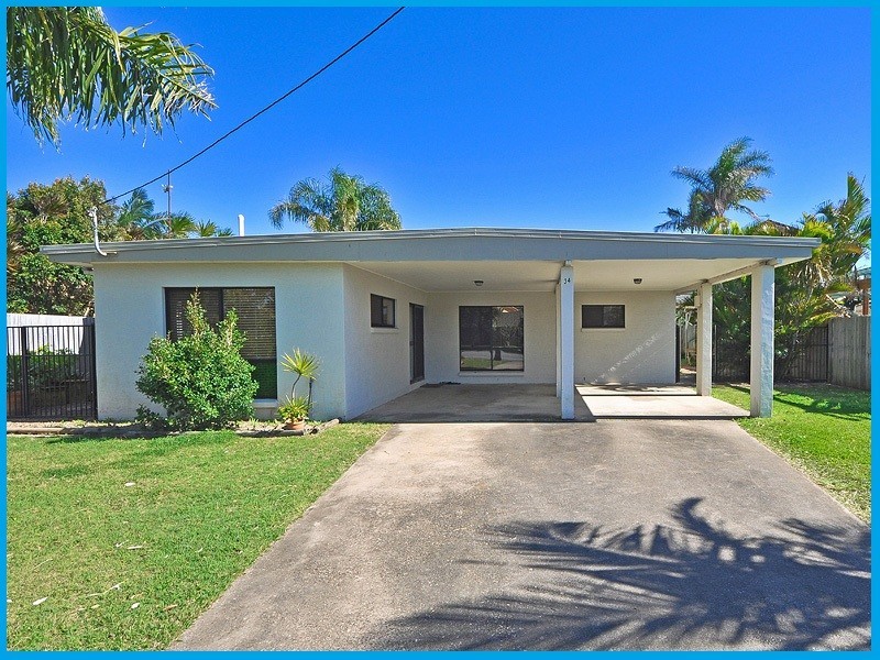 1&2/34 Point Cartwright Drive, Buddina QLD 4575