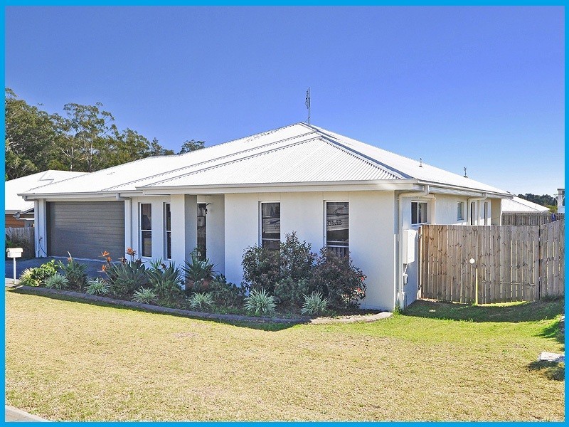 9 Quinine Crescent, Mountain Creek QLD 4557