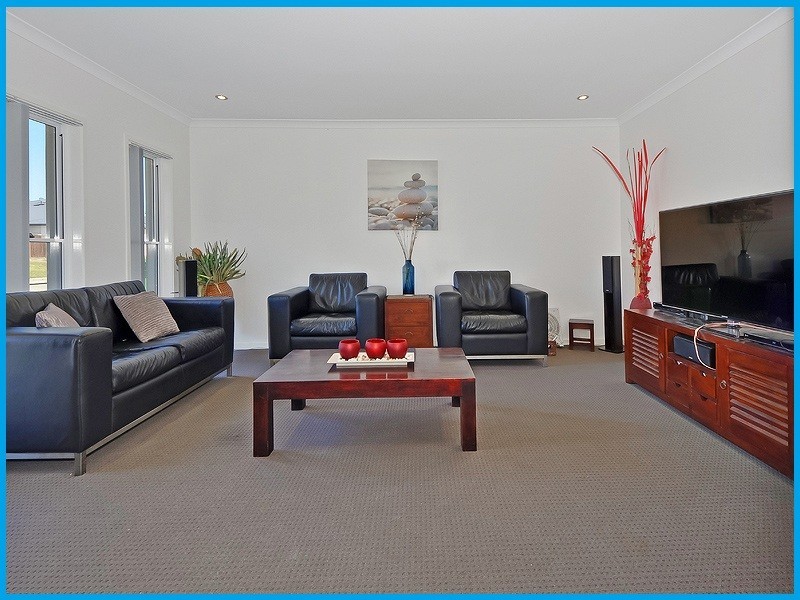 9 Quinine Crescent, Mountain Creek QLD 4557