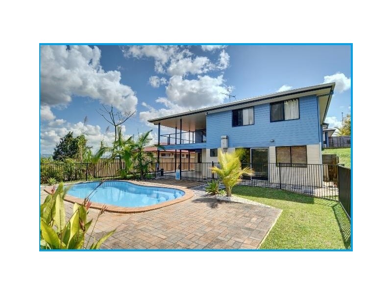 16 Samwhite Drive, Buderim QLD 4556