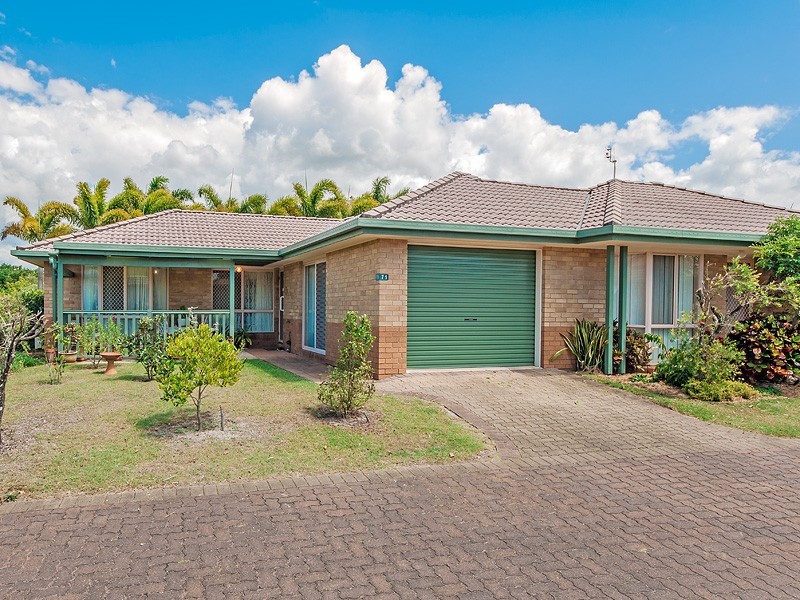 71/1 Peregrine Drive, Wurtulla QLD 4575