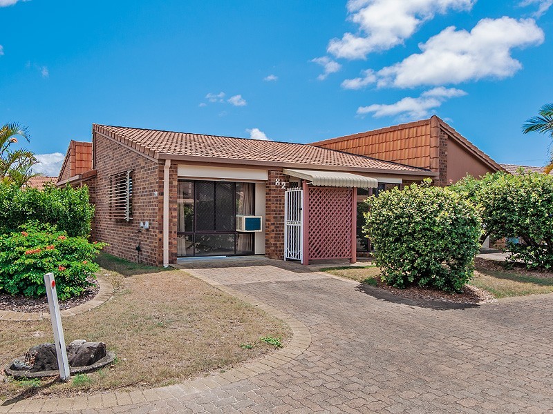 82/8 Melody Court, Warana QLD 4575
