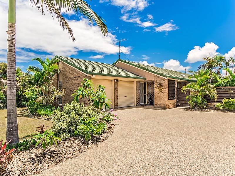 14 Vauxhall Street, Minyama QLD 4575