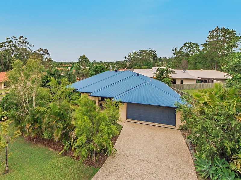 31 Yew Court, Buderim QLD 4556