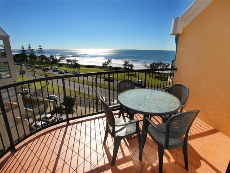 30/136-138 Alexandra Parade, Alexandra Headland QLD 4572