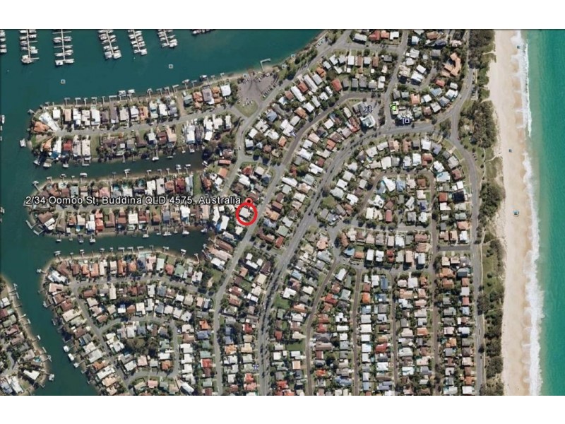 2/34 Oomoo Street, Buddina QLD 4575