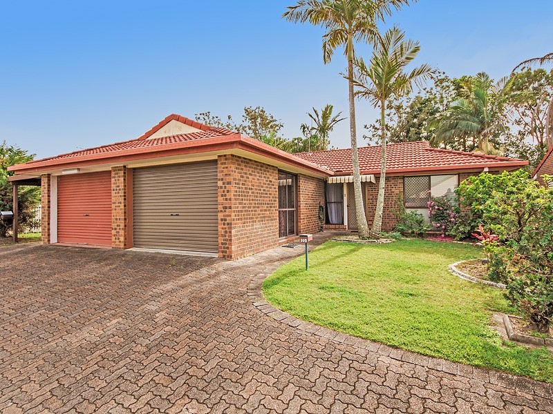 105/8 Longwood Street, Minyama QLD 4575