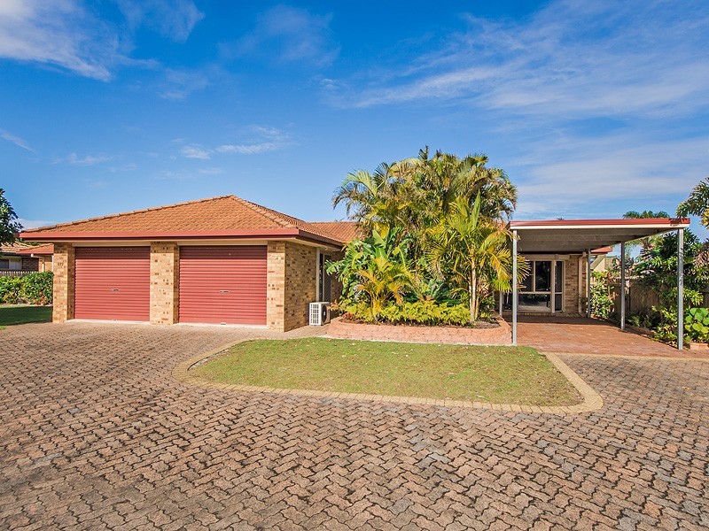 278/6 Melody Court, Warana QLD 4575