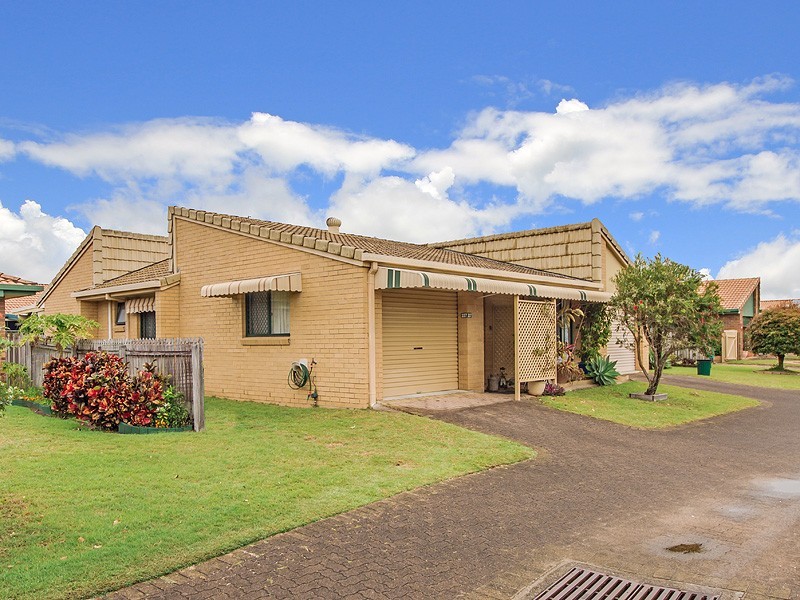 227/4 Melody Court, Warana QLD 4575