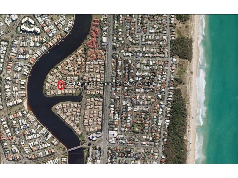 227/4 Melody Court, Warana QLD 4575
