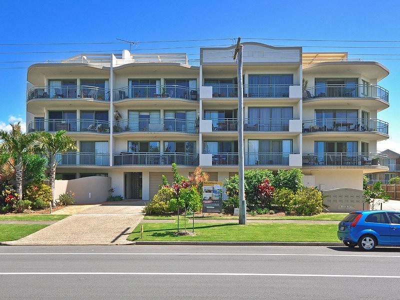 13/100 Pacific Boulevard, Minyama QLD 4575