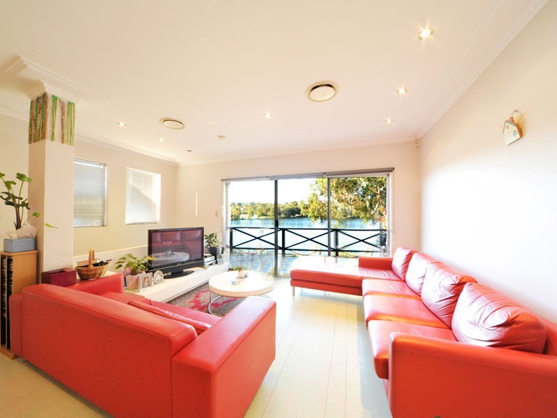 52A Pellisier Road, Putney NSW 2112