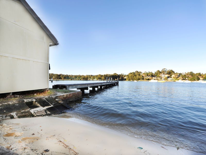 52A Pellisier Road, Putney NSW 2112