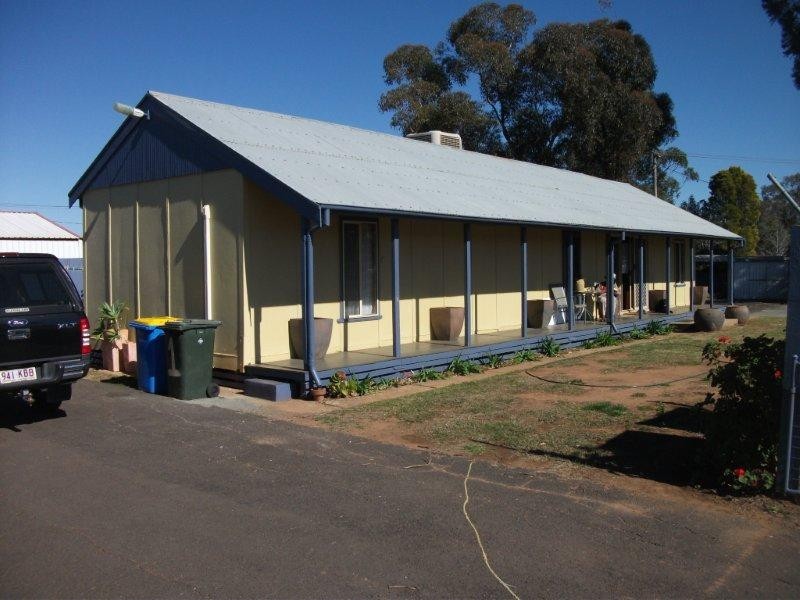 1 Cobar St, Nyngan NSW 2825
