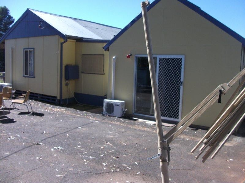 1 Cobar St, Nyngan NSW 2825