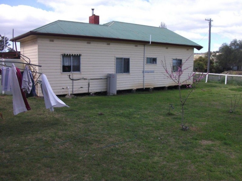6-12 Scott St, Cassilis NSW 2329