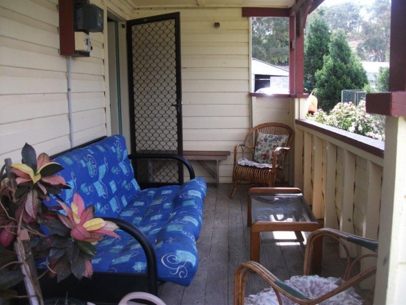 6-12 Scott St, Cassilis NSW 2329