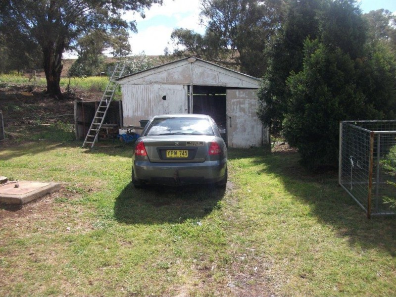 6-12 Scott St, Cassilis NSW 2329